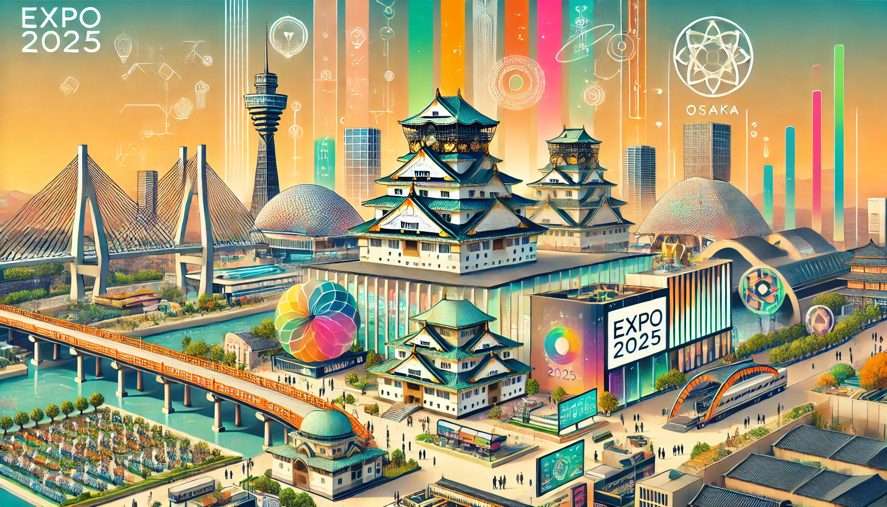 Expo 2025 Osaka: Middle Eastern Innovations on the Global Stage